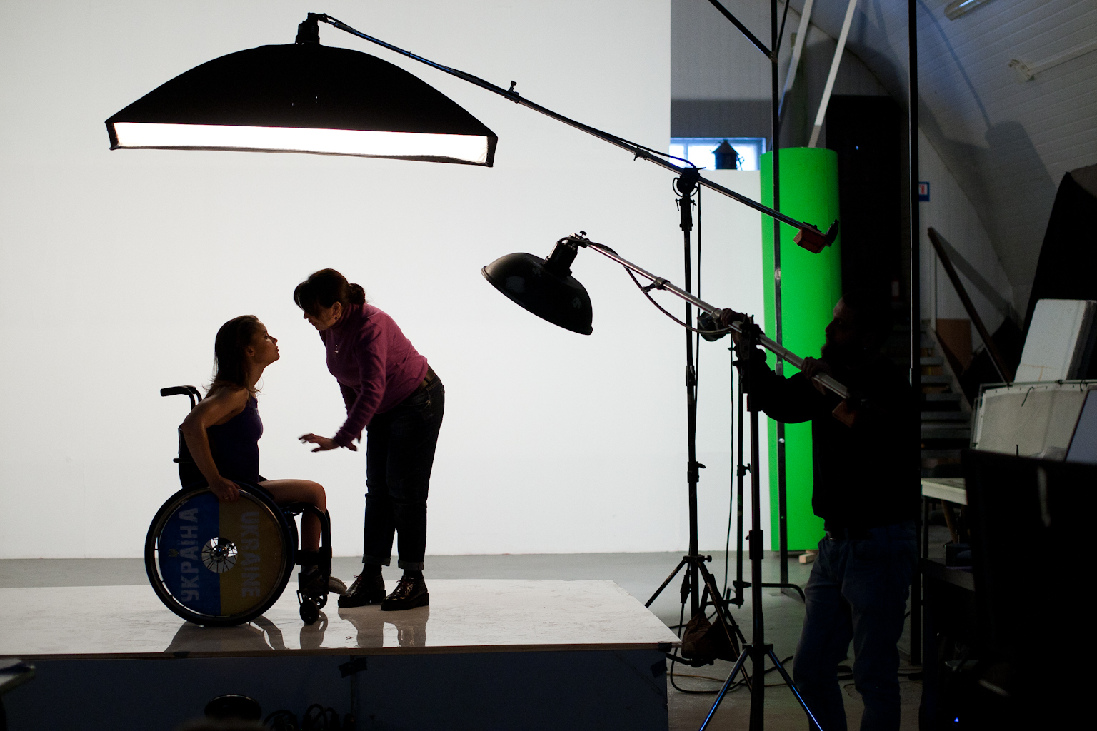 Герой нового спецвипуску 