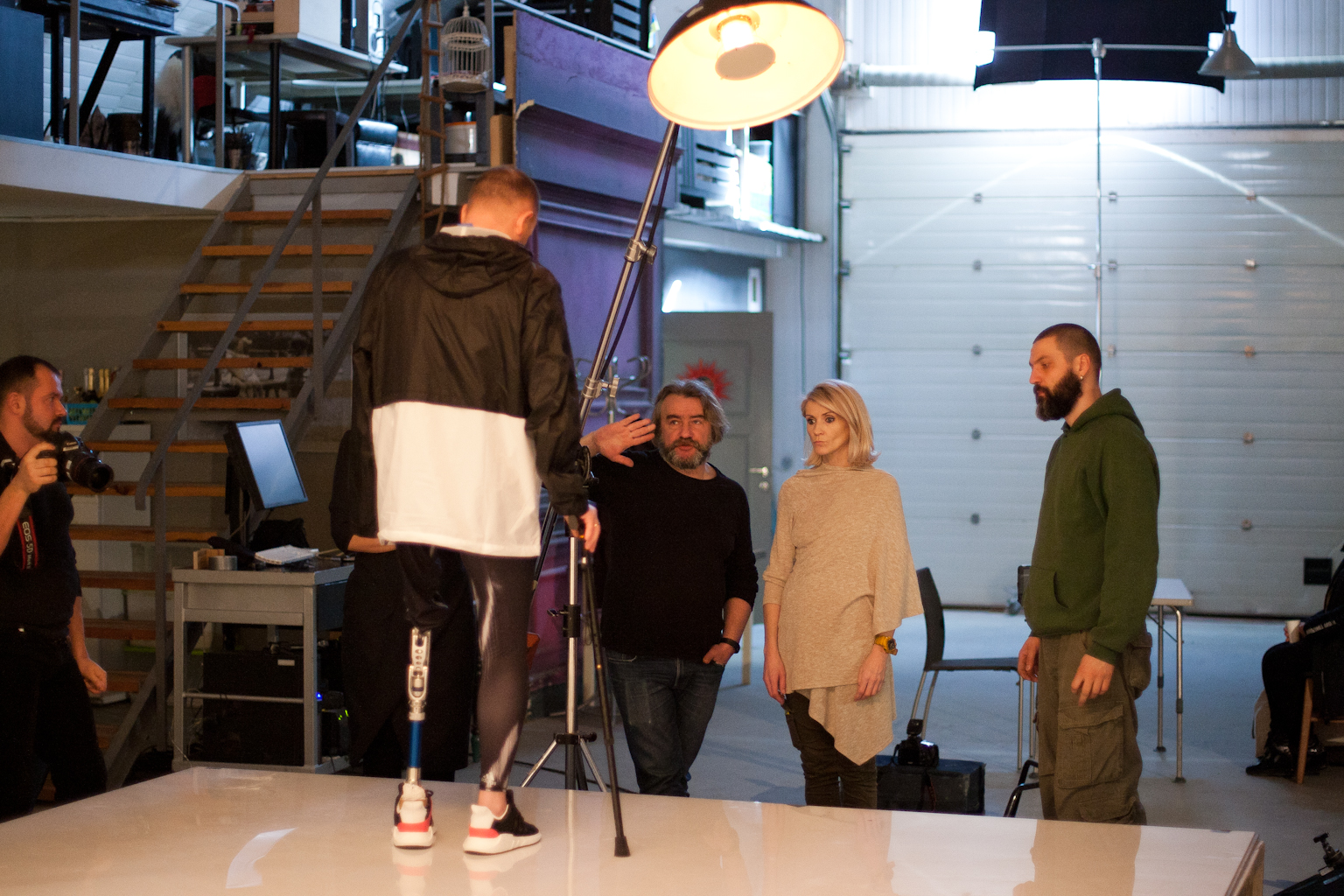 Герой нового спецвипуску 