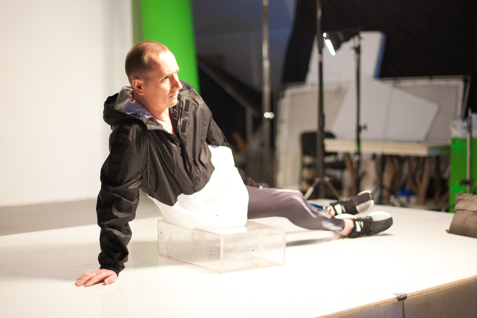 Герой нового спецвипуску 