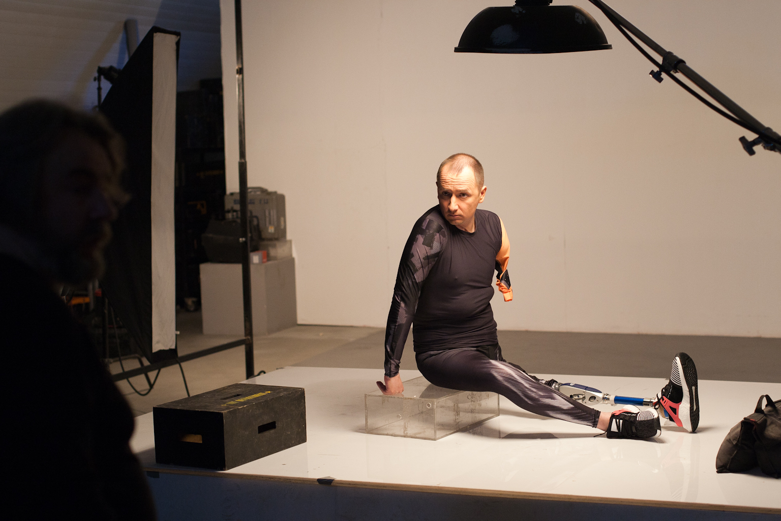 Герой нового спецвипуску 