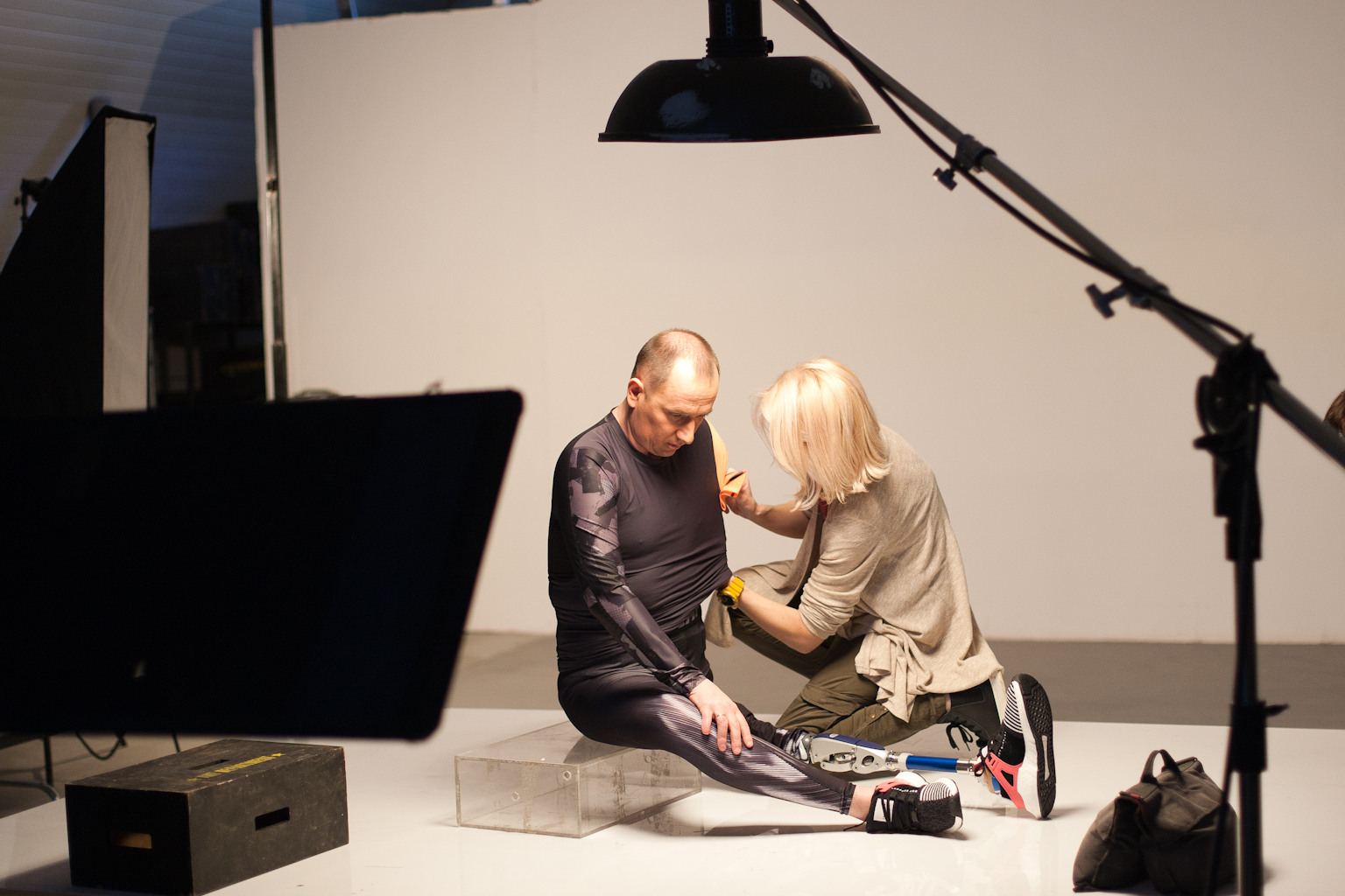 Герой нового спецвипуску 