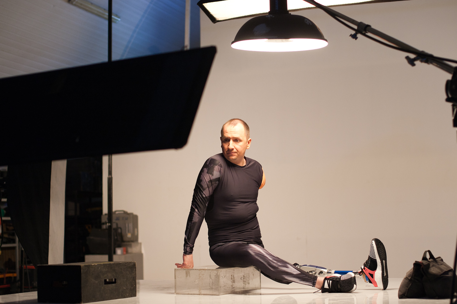 Герой нового спецвипуску 