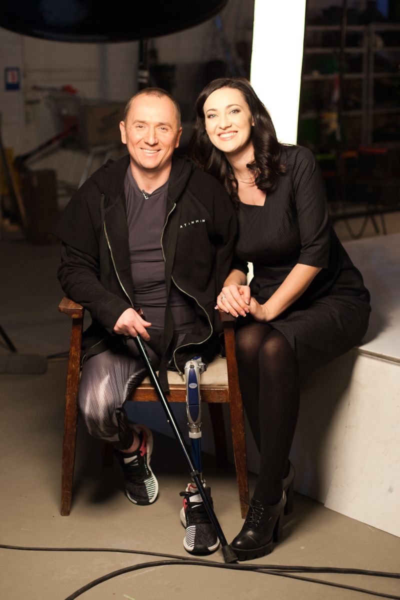 Герой нового спецвипуску 