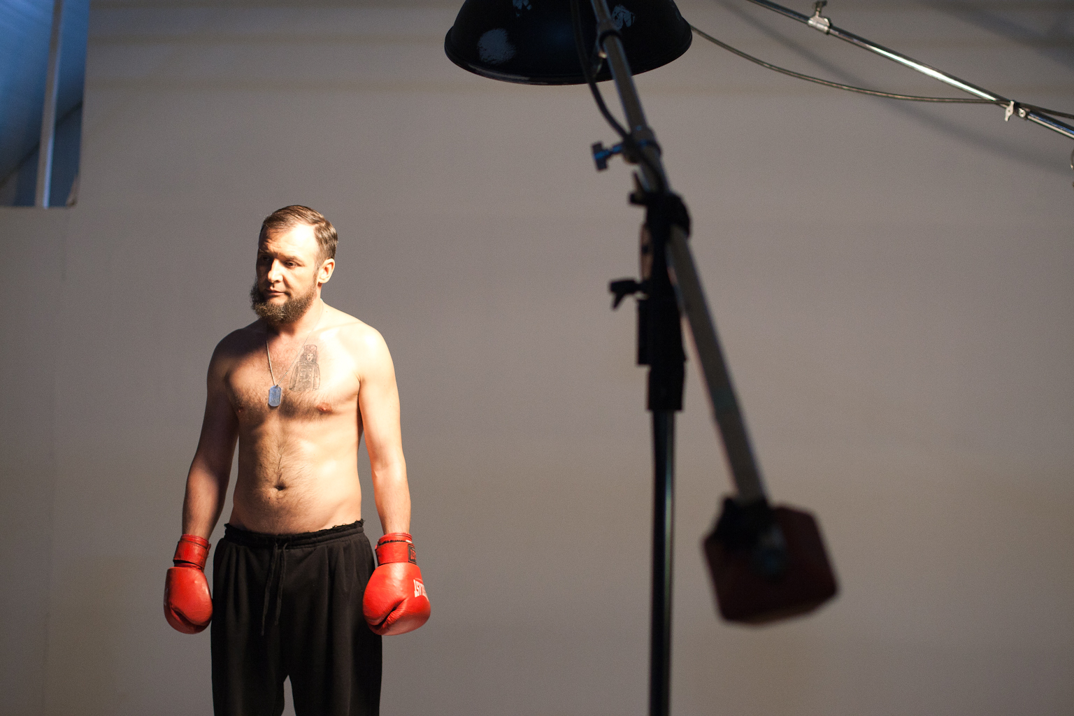 Герой нового спецвипуску 