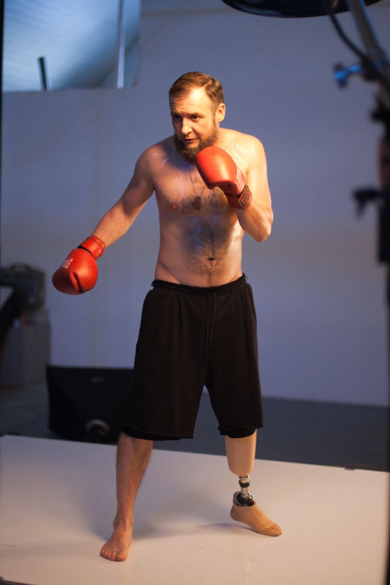 Герой нового спецвипуску 