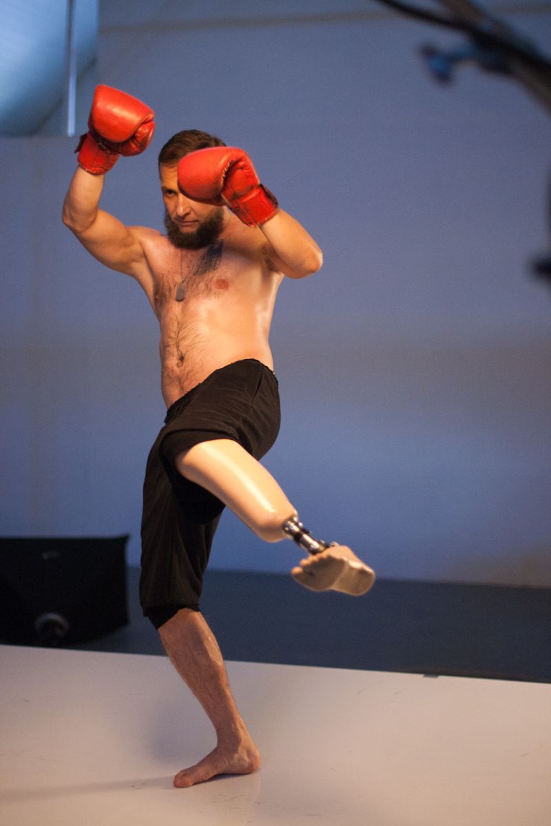 Герой нового спецвипуску 