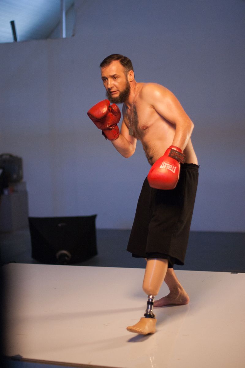 Герой нового спецвипуску 