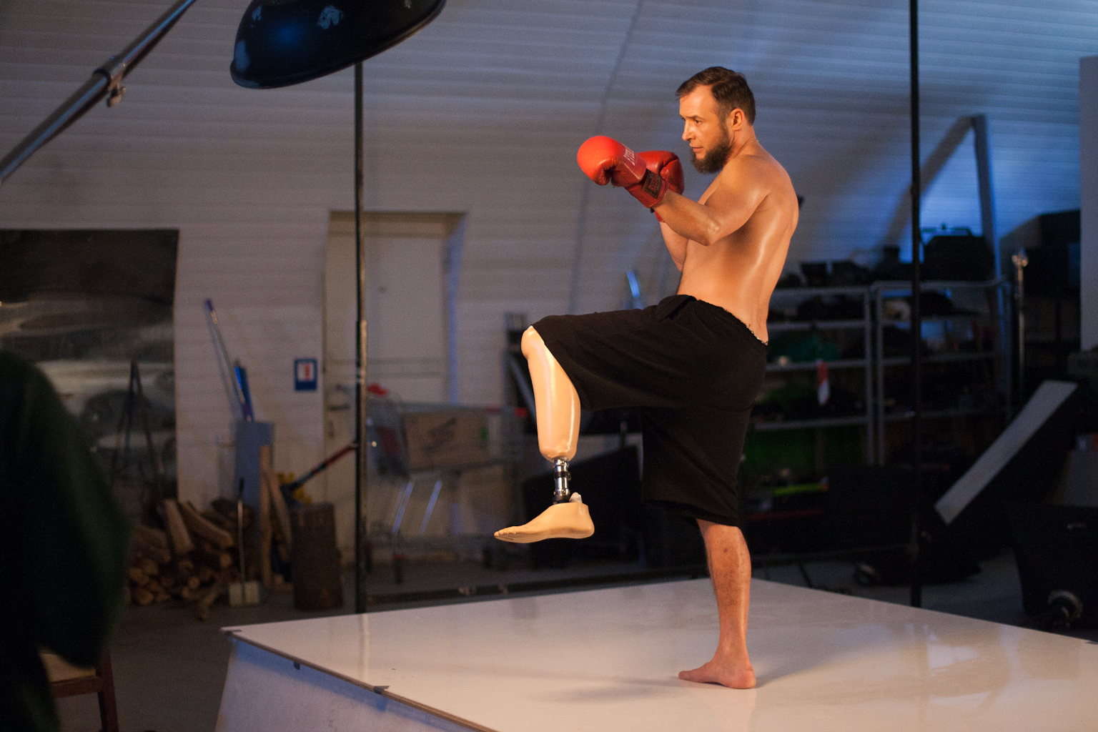 Герой нового спецвипуску 