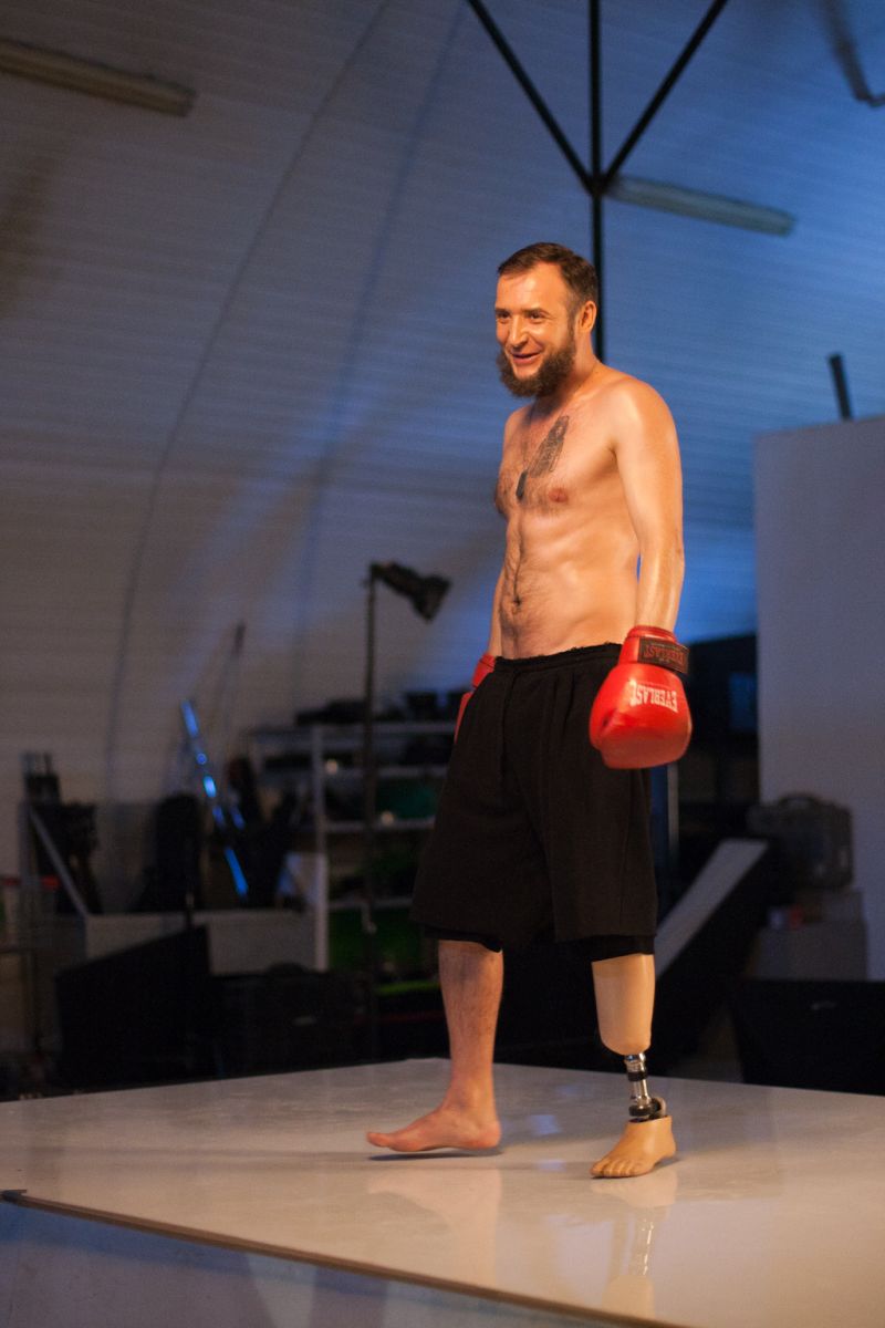 Герой нового спецвипуску 