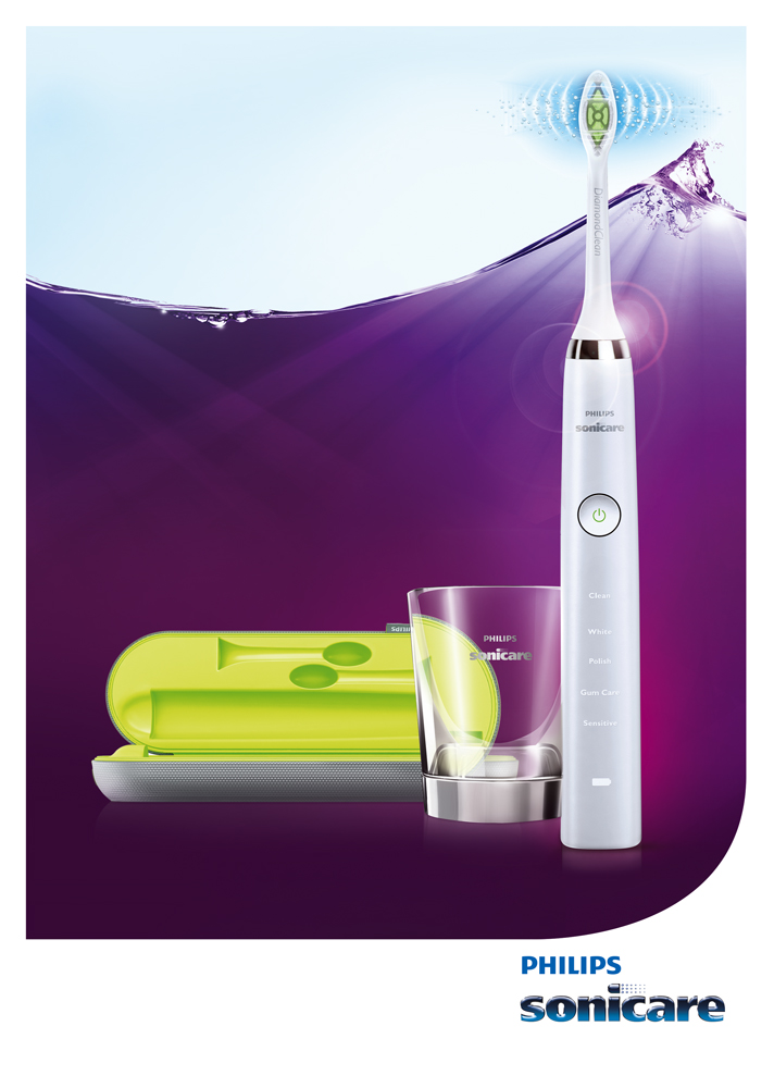 Электрическая зубная щетка Philips Sonicare ProtectiveClean HX6803/04 - отзывы п