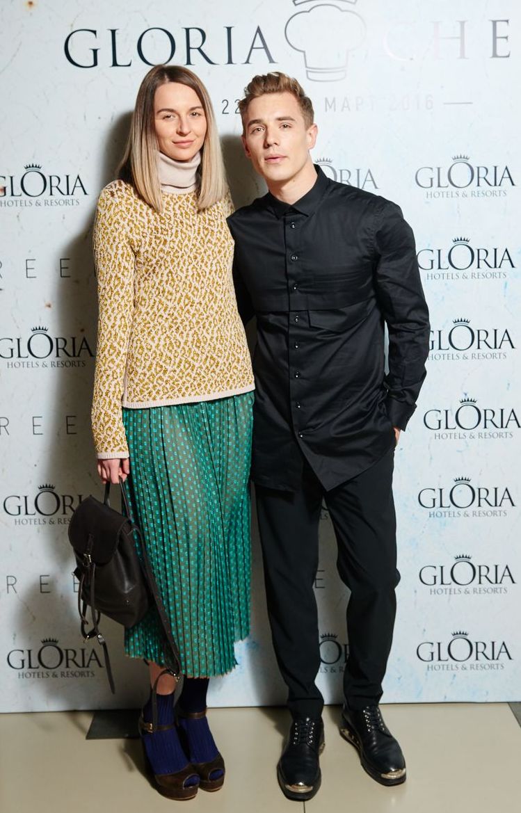 Вадим Олейник