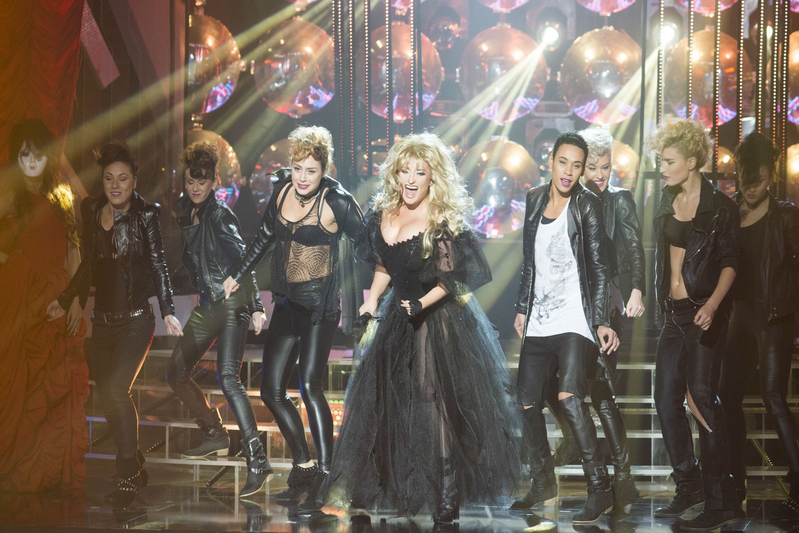 Наталья Могилевская фото