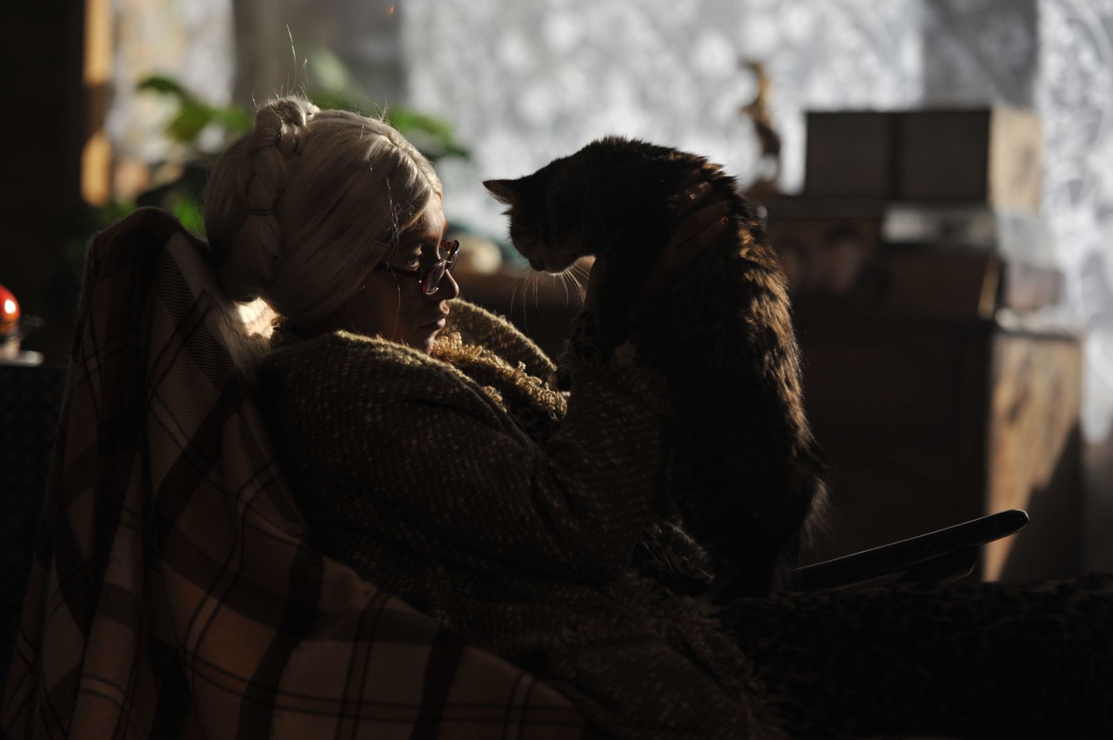 Регина Тодоренко невероятно постарела