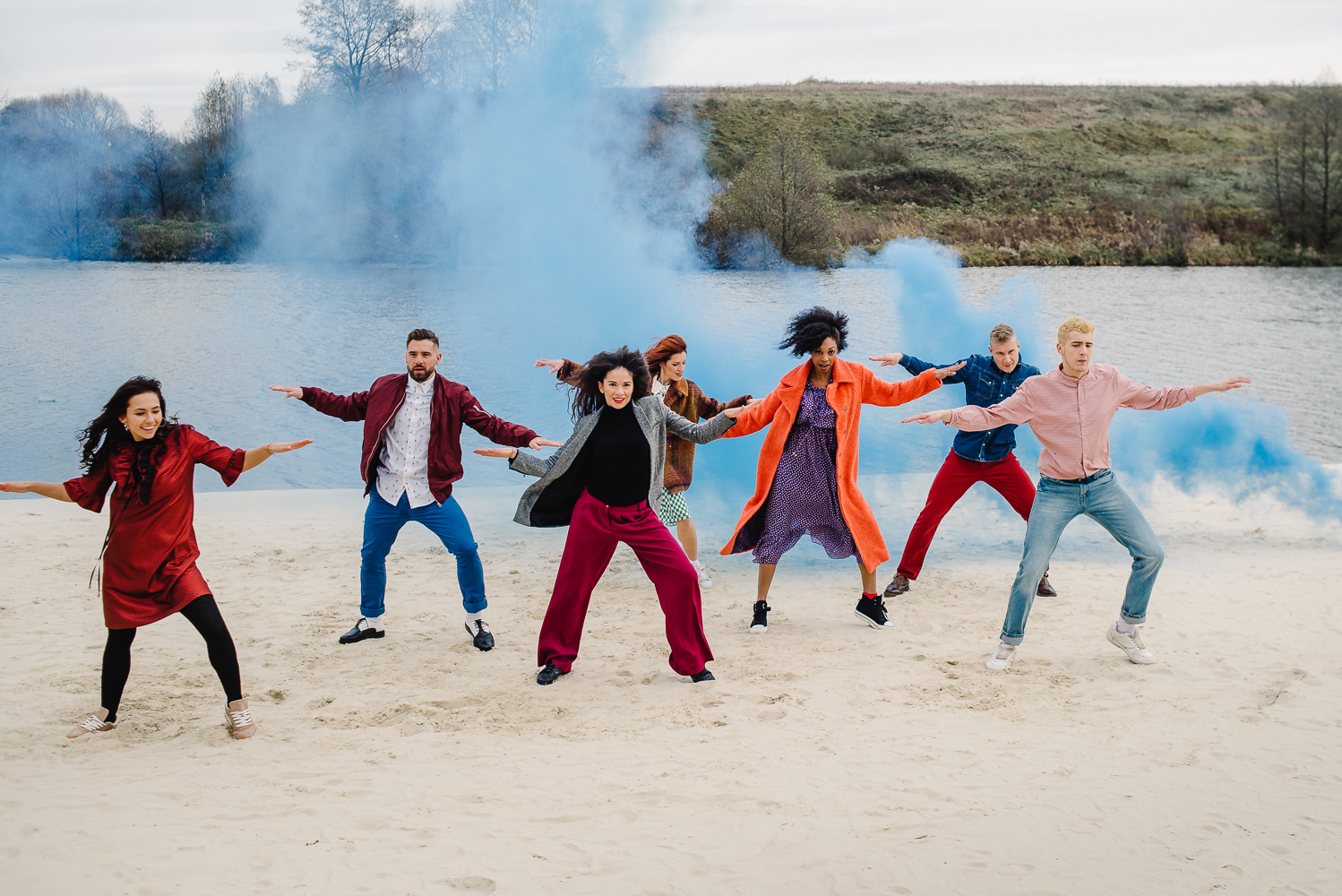 Регина Тодоренко сняла новый жаркий клип