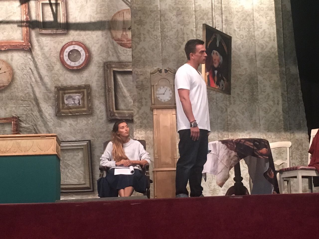 Регина Тодоренко