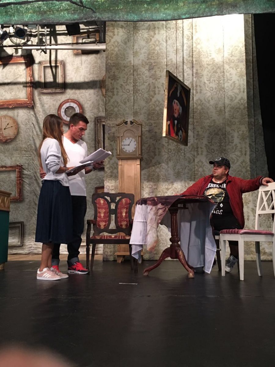 Регина Тодоренко