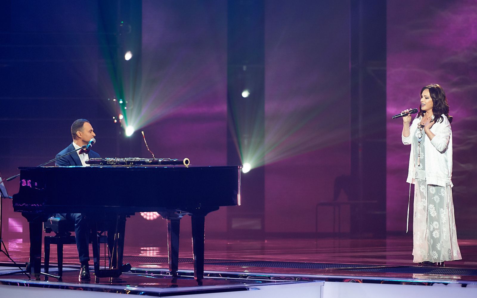 концерт Руслана Квинты