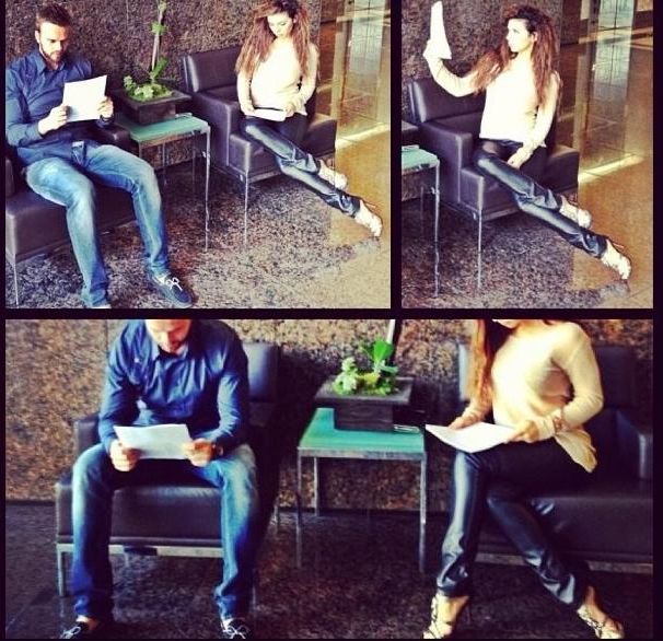 Анна Седокова развод с мужем Максимом Чернявским Анна Седокова развелась