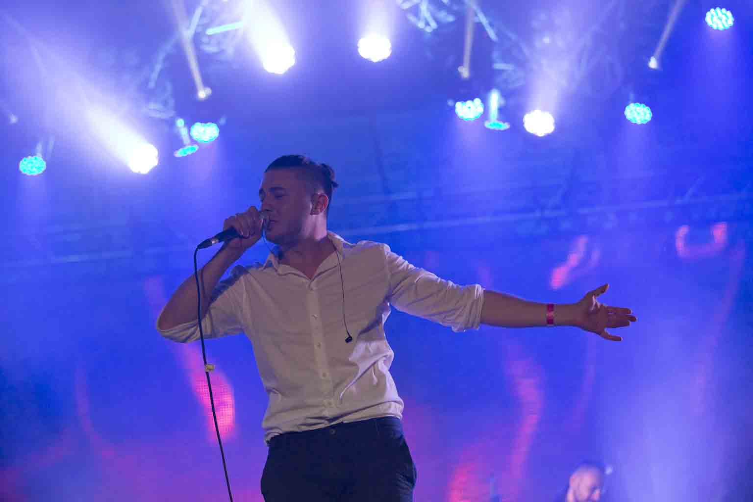 Тарас Тополя / "Антітіла"