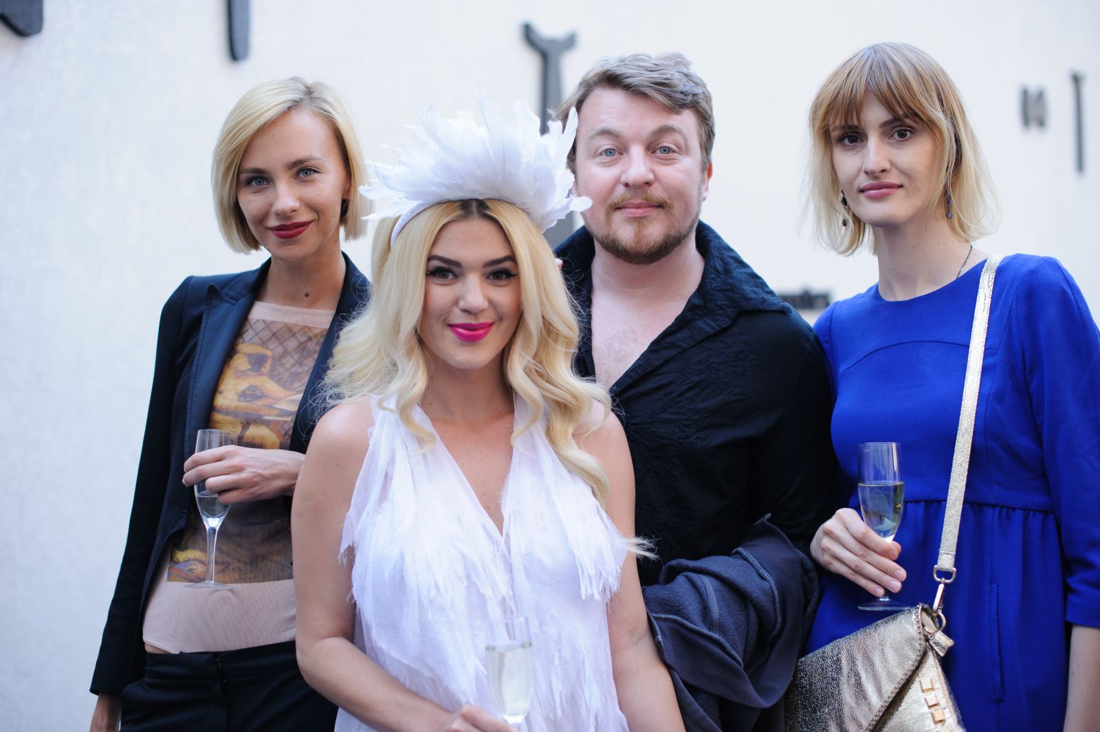 Алексей Залевский