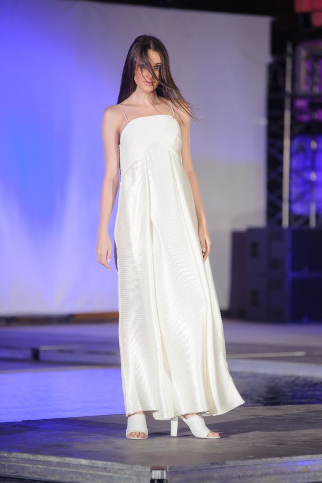 Ukrainian Fashion Games Оpen Baku