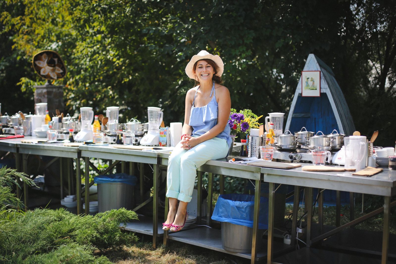 Даша Малахова