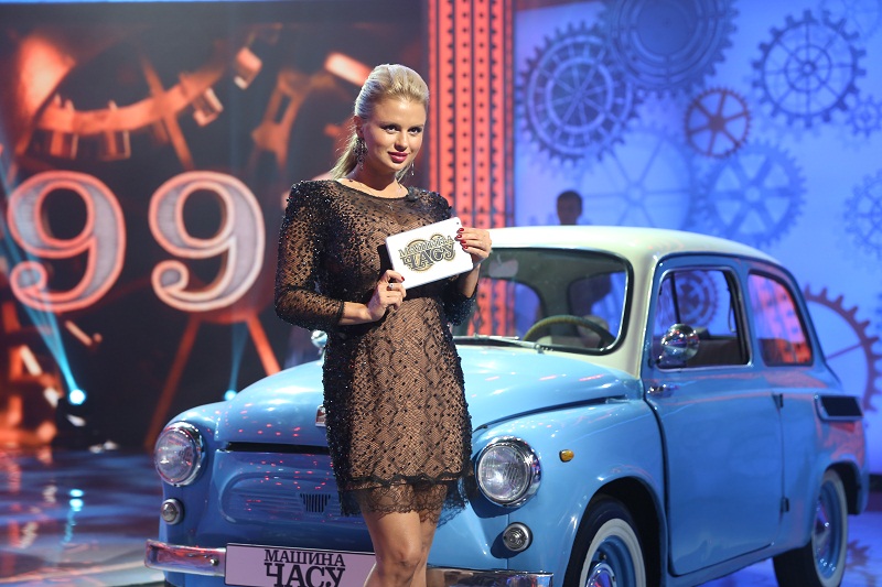 Анна Семенович фото