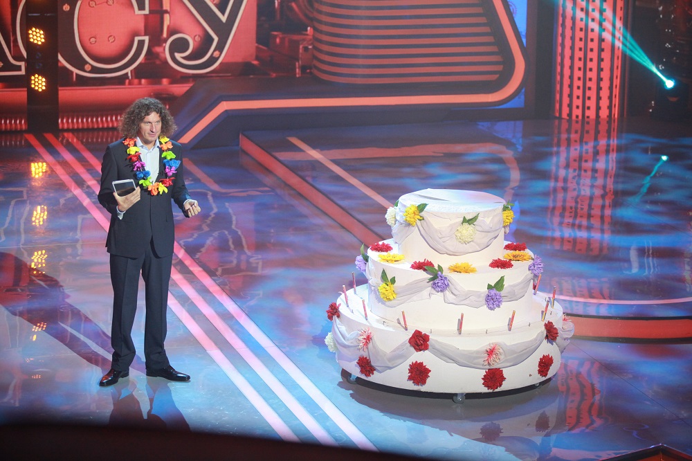 Анна Семенович фото