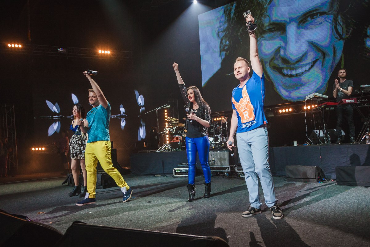 концерт памяти Кузьмы Скрябина