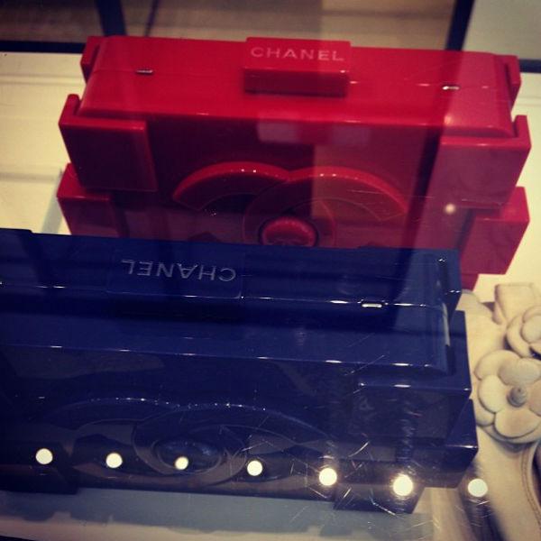 Собчак не смогла позволить себе сумку Chanel