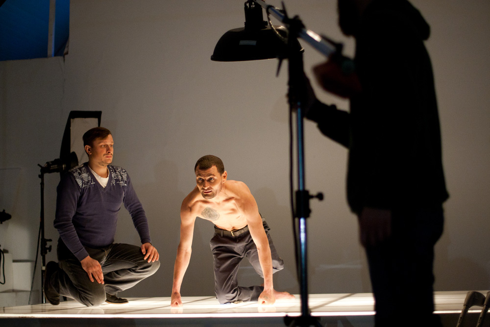 Спецвыпуск