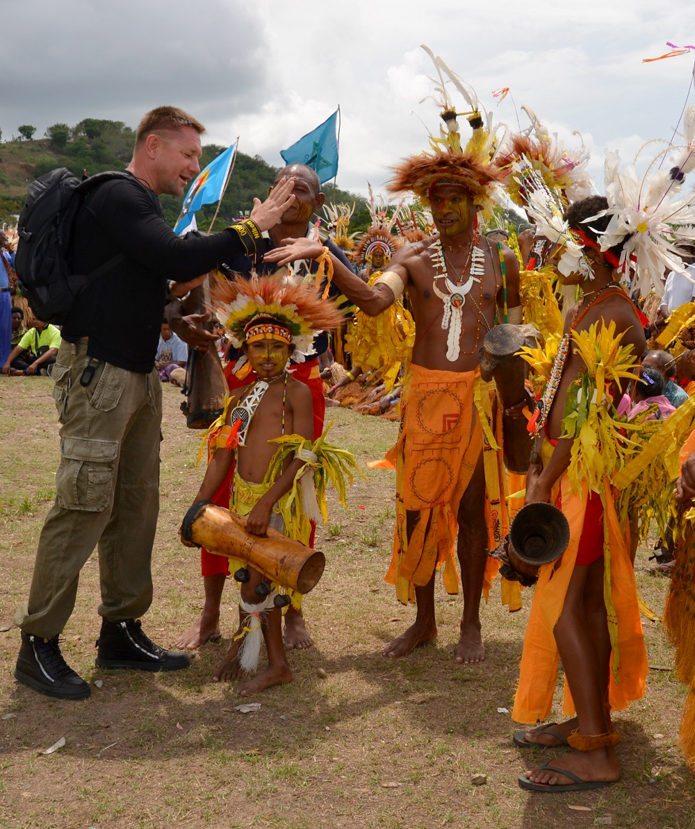 Константин Стогний фото