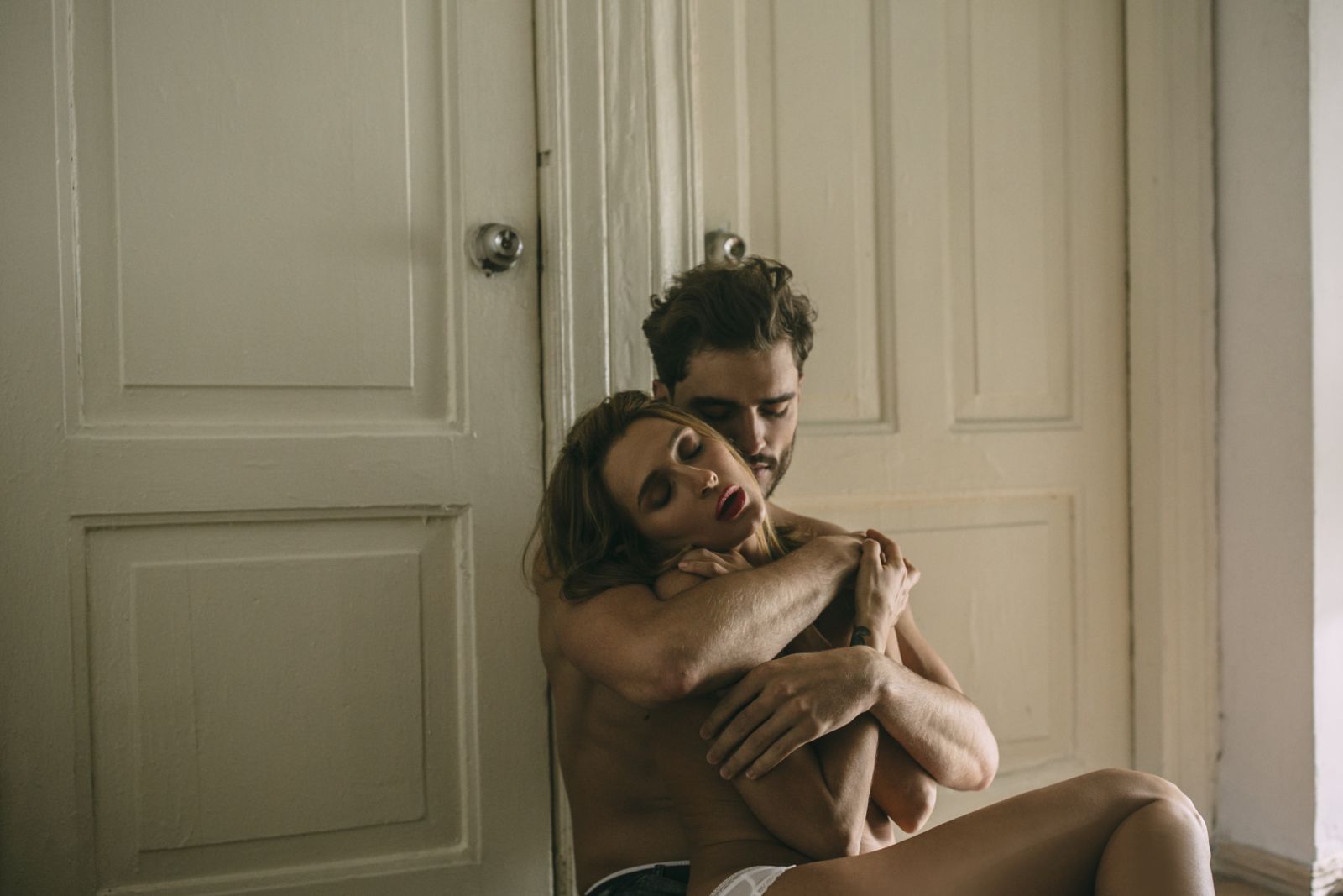 Самый откровенный клип Алана Бадоева: Tayanna собрала 600000 просмотров за день