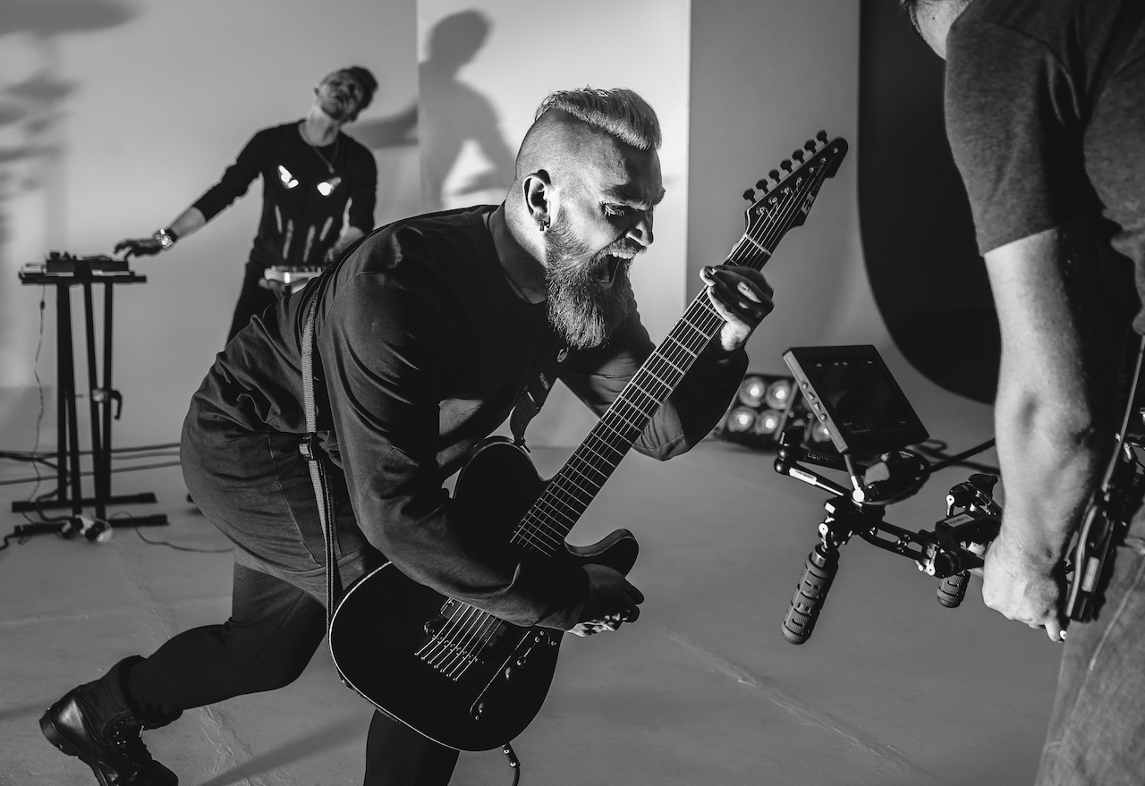 Солистка The Hardkiss поразила новым образом