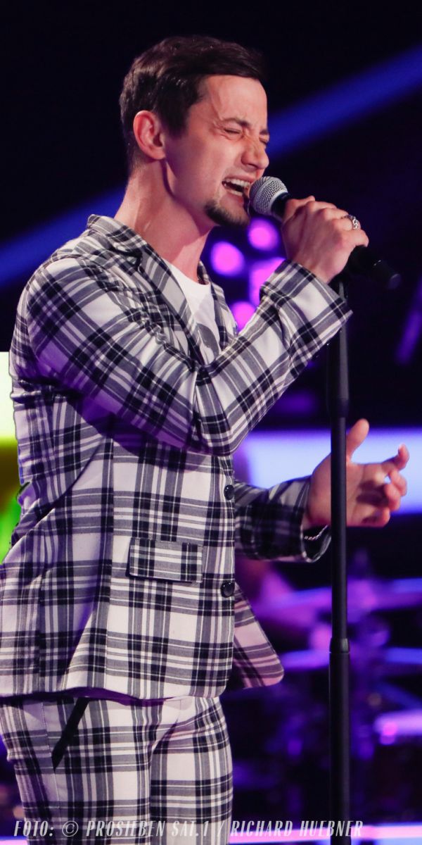 Стас Шуринс