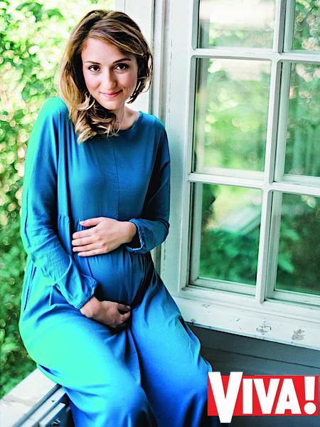 Солист Mgzavrebi о своей жене: Это женщина моей мечты!