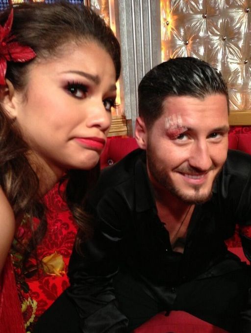 Максим Чмерковский брат фото