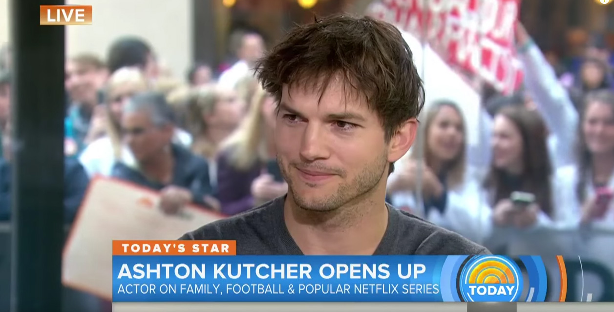 Эштон Катчер