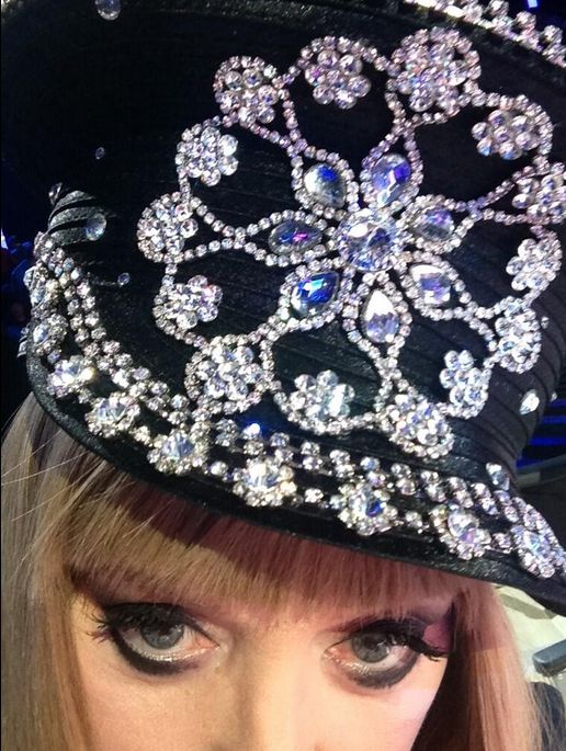 алла пугачева новые фото 2013