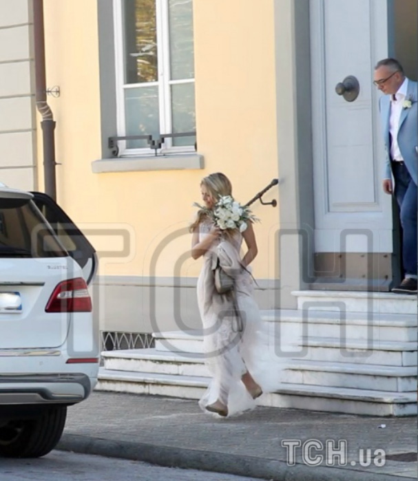 Вера Брежнева не пригласила на свадьбу своих родных 