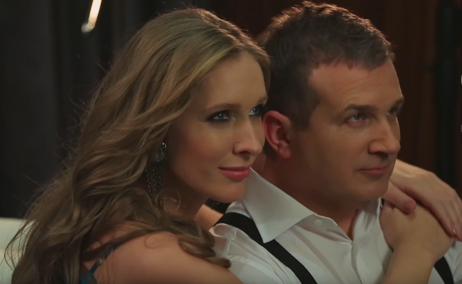 Катя Осадчая: &quot;Не могла представить, что моим мужем будет Юра Горбунов&quot;