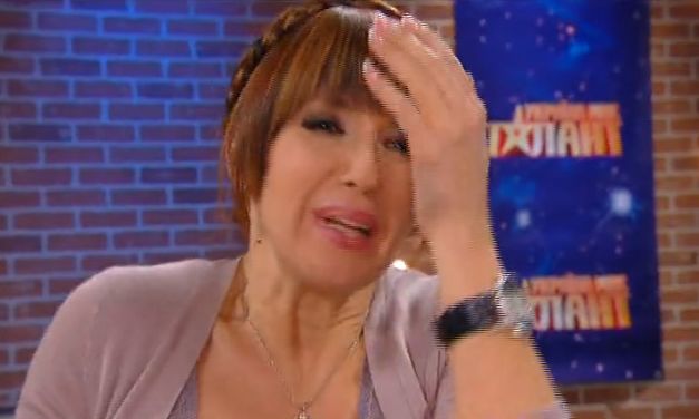 Оксана Марченко прическа коса как у Юлии Тимошенко фото 2014