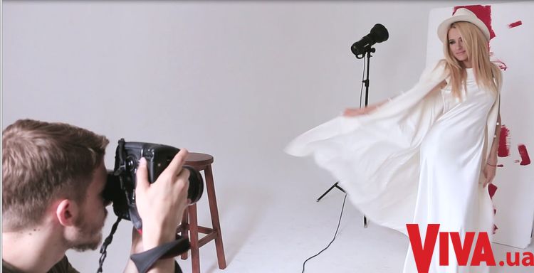 Ольга Горбачева