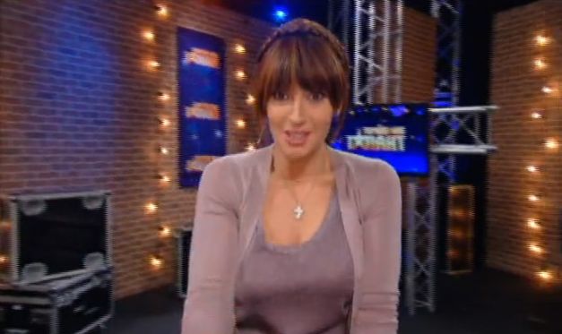 Оксана Марченко прическа коса как у Юлии Тимошенко фото 2014