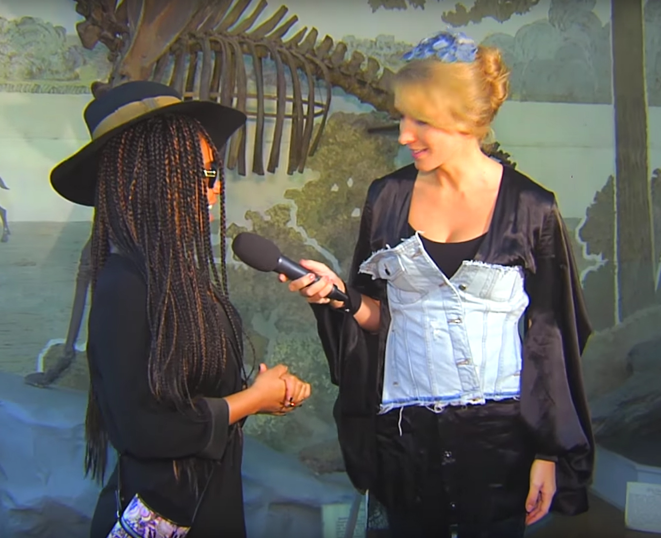 Беременная Катя Осадчая: 8 лучших образов