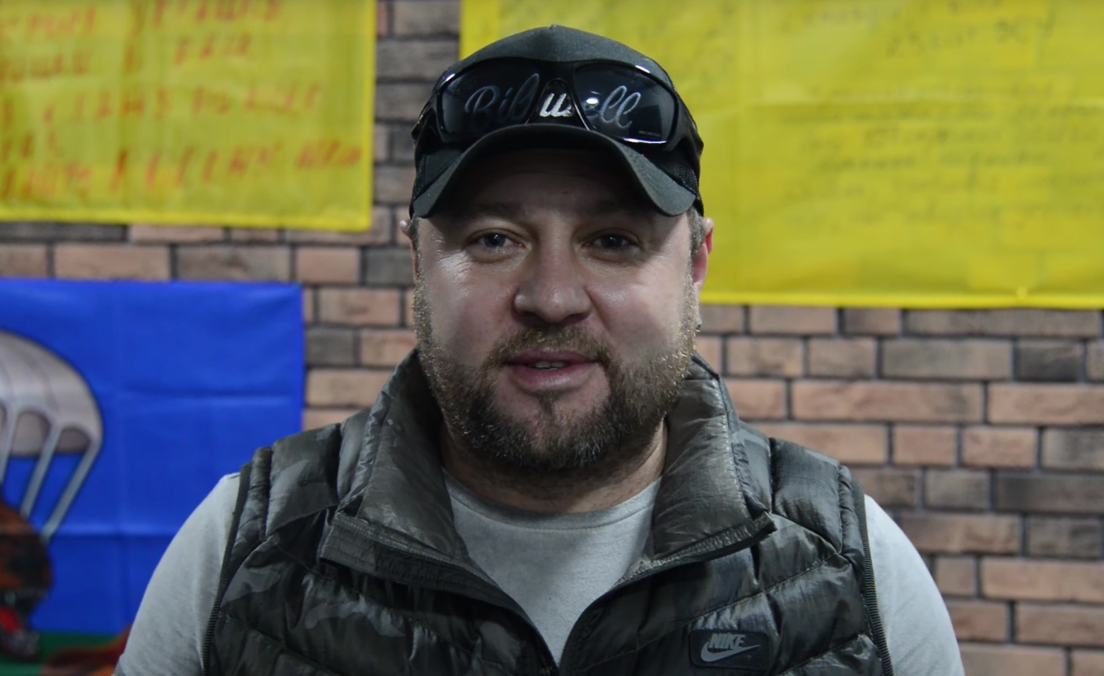 Актори "Кварталу 95" записали звернення до українських військових