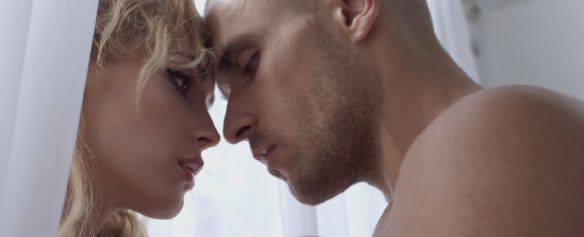 Аида Николайчук в новом клипе