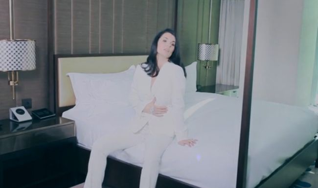 Маша Ефросинина беременна фото 2014