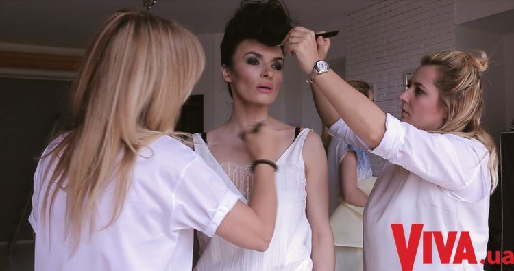 Надежда Мейхер