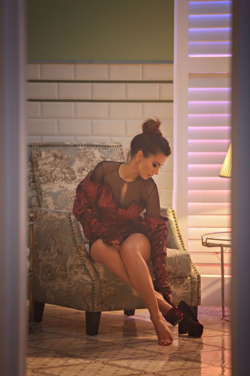 Ани Лорак и Emin